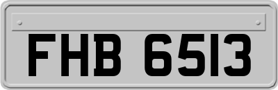 FHB6513