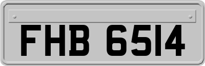 FHB6514
