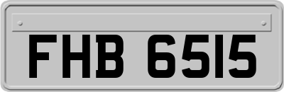 FHB6515