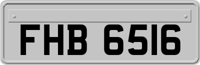 FHB6516