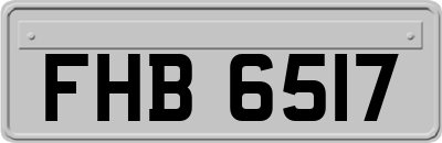 FHB6517