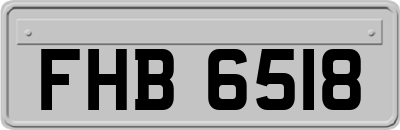FHB6518