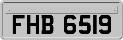 FHB6519