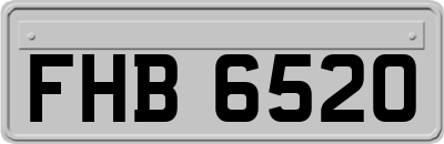 FHB6520