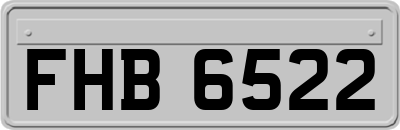 FHB6522