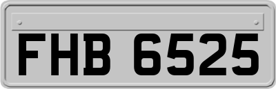 FHB6525