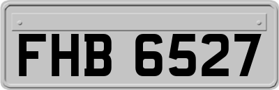 FHB6527