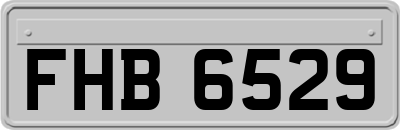 FHB6529