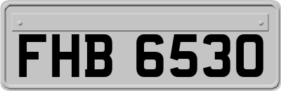 FHB6530