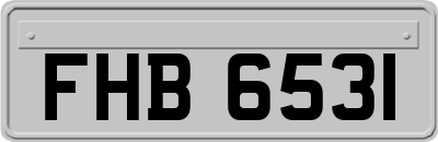 FHB6531