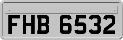 FHB6532
