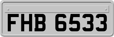FHB6533