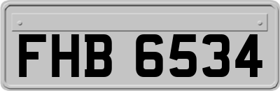 FHB6534
