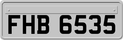 FHB6535