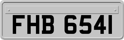 FHB6541