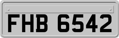 FHB6542