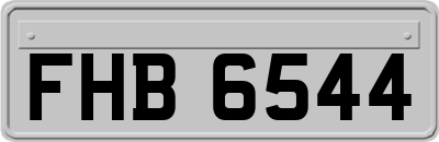 FHB6544