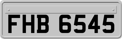 FHB6545
