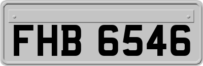FHB6546