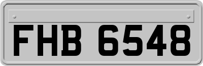 FHB6548