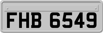 FHB6549