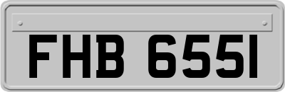 FHB6551