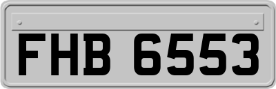 FHB6553