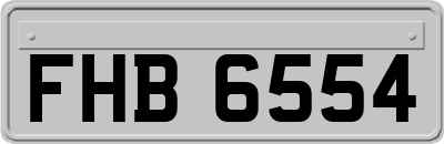 FHB6554