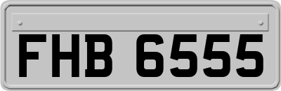 FHB6555