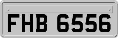 FHB6556