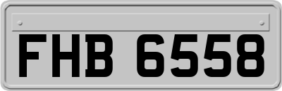 FHB6558