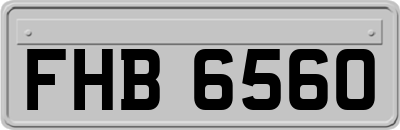 FHB6560