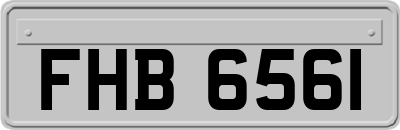 FHB6561