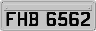 FHB6562