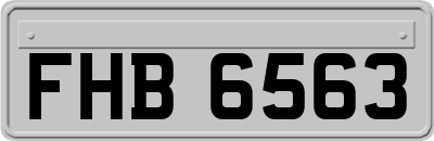 FHB6563