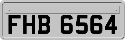 FHB6564