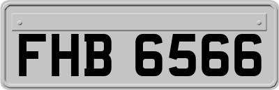 FHB6566