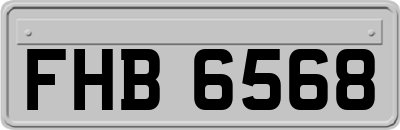 FHB6568