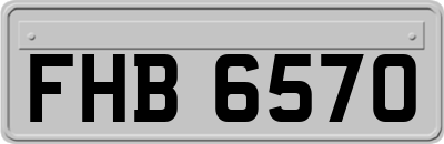 FHB6570