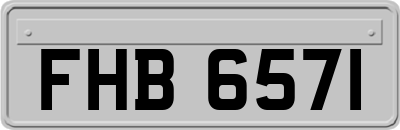 FHB6571