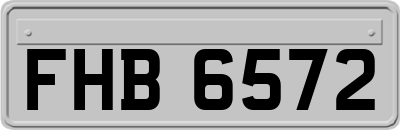 FHB6572