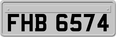 FHB6574
