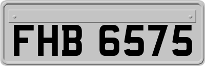 FHB6575
