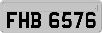FHB6576