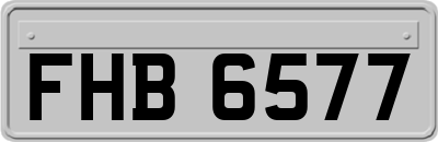 FHB6577