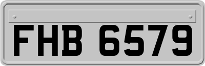 FHB6579