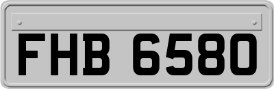 FHB6580