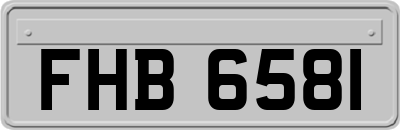 FHB6581