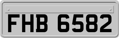 FHB6582