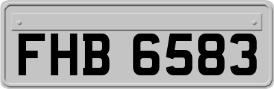 FHB6583